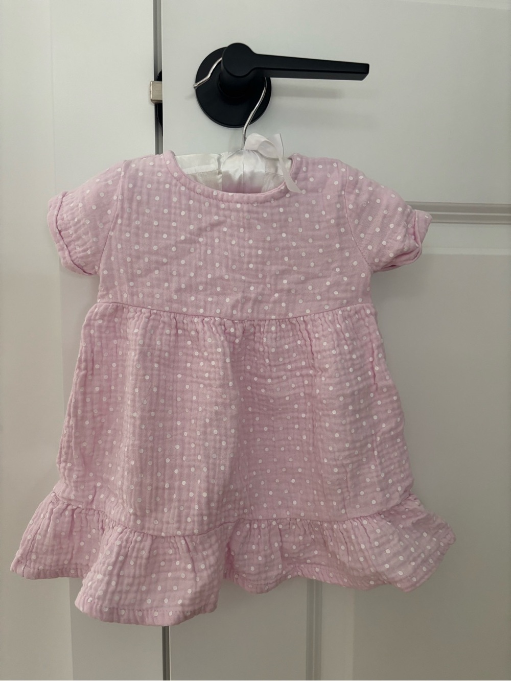 Baby dress
